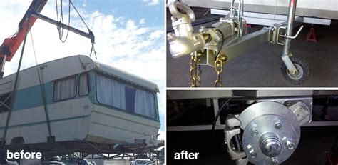 caravan repairs enoggera|Caravan Repair Shops .